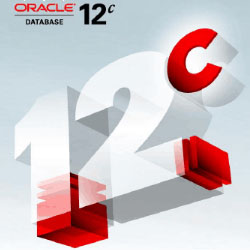ORACLE 12c