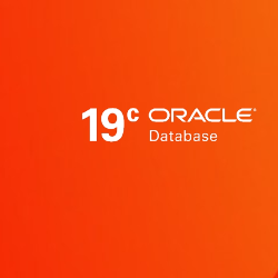 ORACLE 19c